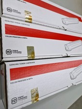 OKI Genuine Toner Cartridge C9600, C9650, C9800, C9850, C9850MFP