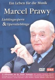 Marcel prawy lieblingsopern - prawy,