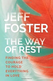 The way rest - the, finding