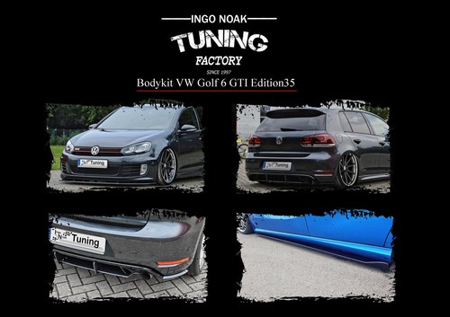 Ingo noak tuning - noak, für