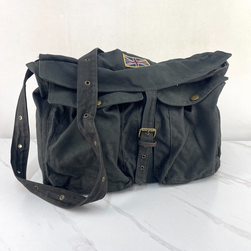 Barbour canvas retriever - canvas,