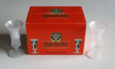 6 Jägermeister - Stiel /