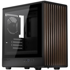 Krux Helio, Tower-Gehäuse