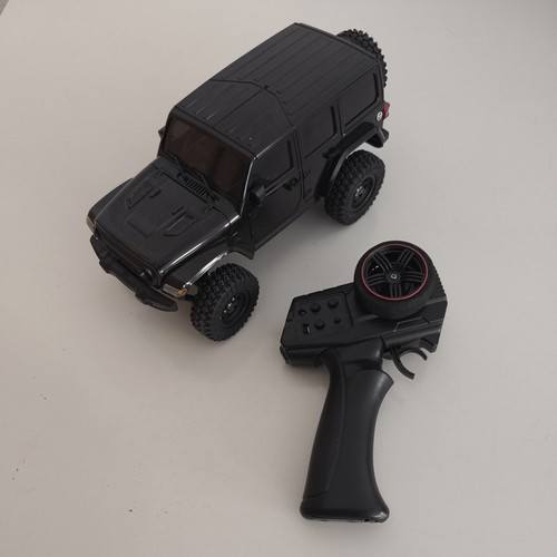 Jjrc c8801 pro 4x4 crawler - c8801,