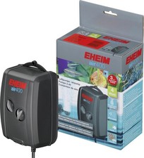 Eheim Aquariumfilter extra leise Luftpumpe Air400  Aquariumfilter