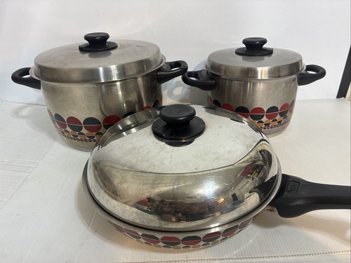 Vintage fissler solar - vintage,