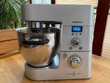 Kenwood Cooking Chef Major KM080 mit vielen Extras  ***TOP***