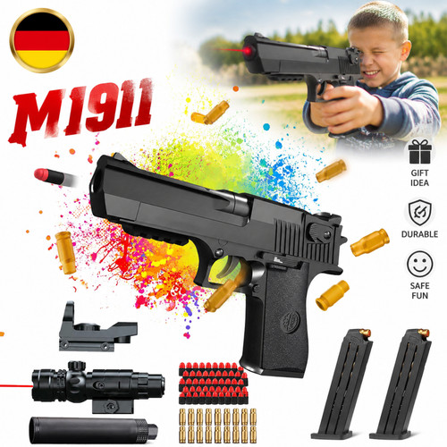 Spielzeug pistole kinder waffe - spielzeug,