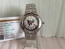 *Selten* 38mm Raymond Weil