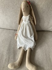 Maileg rabbit engel - rabbit, cm