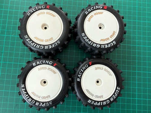 Gebrauchte tamiya bigwig - tamiya,