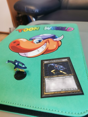 Dungeon dice monsters - dungeon,