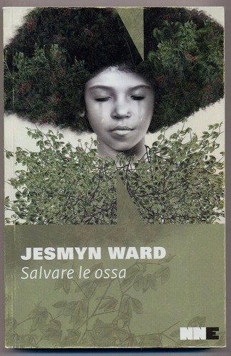 Jesmyn ward rettet - jesmyn,
