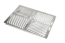 Edelstahl Grillrost passend