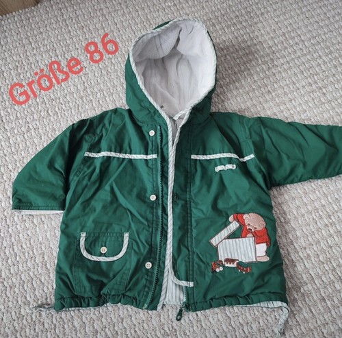 Winterjacke von kanz 86 - von, gr