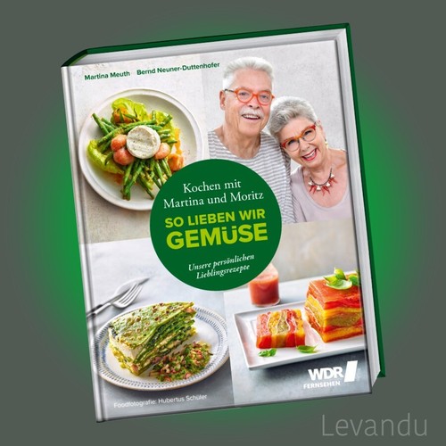 Kochen mit martina und - mit,