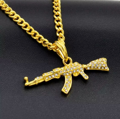 Halskette kette herren männer - kette,