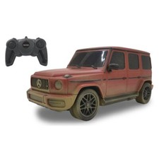 Mercedes-AMG G 63 1:24 Muddy