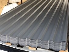 Trapezblech 6m Blech