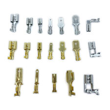 Flachstecker Flachsteckhülsen