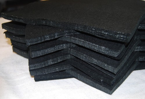 Quadrate handwerk filz - quadrate,