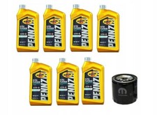 PENNZOIL 0W40  für SRT mit ORIGINAL FILTER MO-899