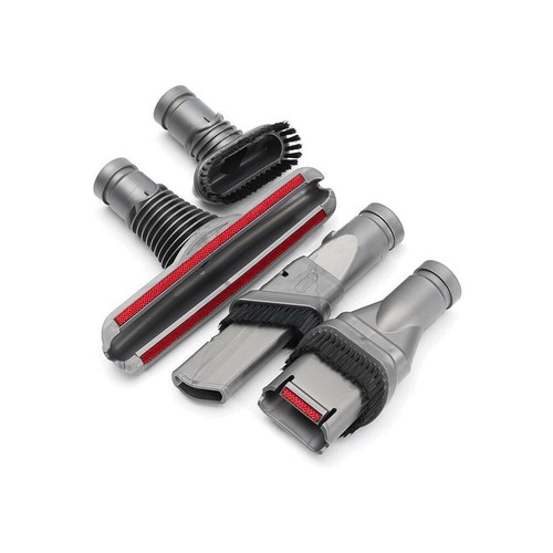 Bürsten aufsatz set - bürsten-aufsatz,