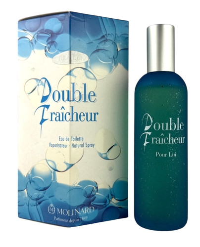 Molinard - (129,99eur/100ml),