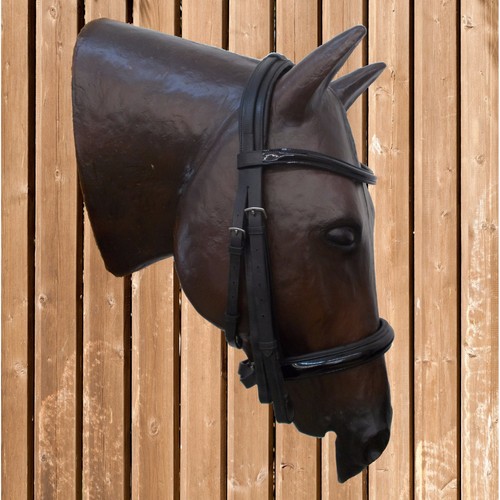 Busse kandare glamour - busse,