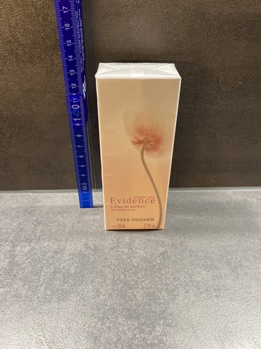 Comme une evidence eau de - l'eau,