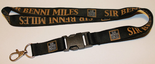 Sir benni miles - miles, york