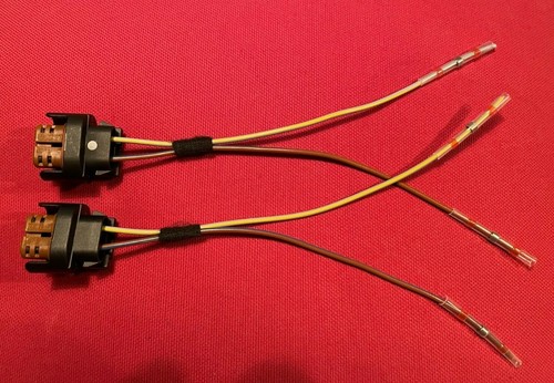 Hb4 stecker mit offenen - hb4,