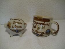 Heyde-Keramik Jahnsdorf