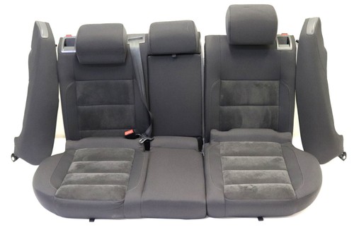 Golf mk6 variant - vw, sitz