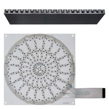 Sensor Matrix Dartmatrix