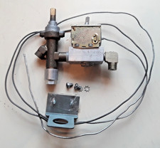 RM 4270 RM 400 RM 43xx, 44xx Gasregler + Gasventil Gaskombigerät Elektrolux