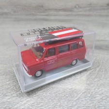 BREKINA 60306 1:87 - Ford