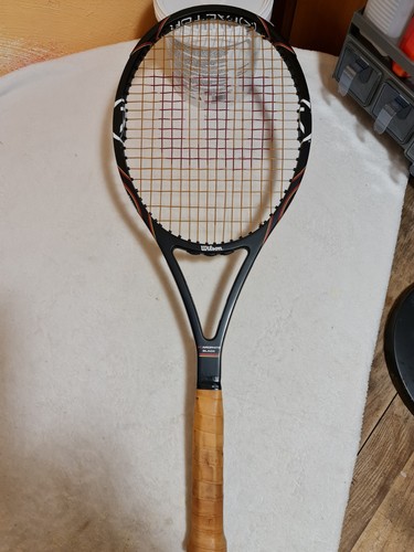 Wilson pro staff factor 88 - pro, k