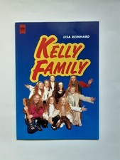 The kelly family lisa - the, reinhard