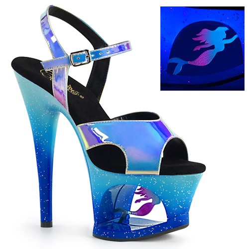 Moon 711mer pleaser - moon-711mer,