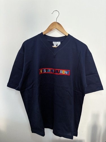 Yves saint laurent shirt - yves, t-shirt