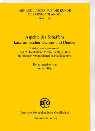 Aspekte des schaffens - aspekte,