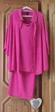 Damen hosenanzug teiler pink - 3-teiler,