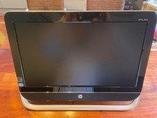 HP Pro 3520 All-in-One PC