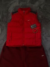 nike weste herren