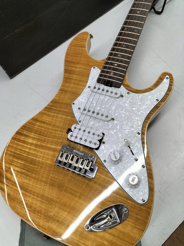 Aria pro 714 - [aria, 714-ae200