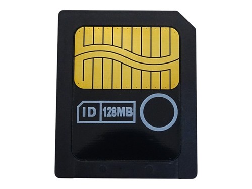 Sandisk 128mb smart - sandisk,