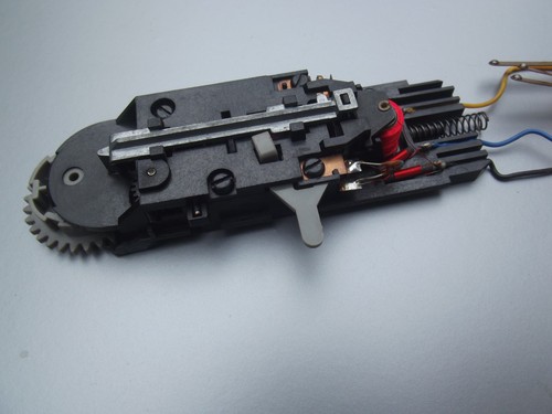 Fleischmann ersatz motor - 6),