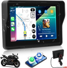 Wasserdichtes HD Touchscreen