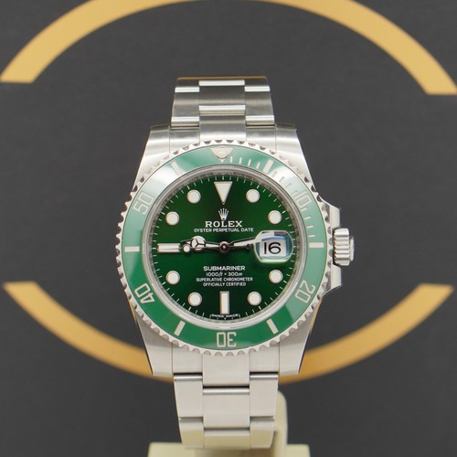Rolex submariner date - submariner,
